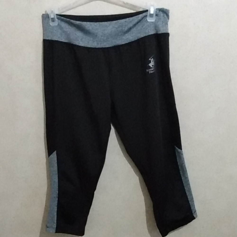Beverly Hills Polo Leggings